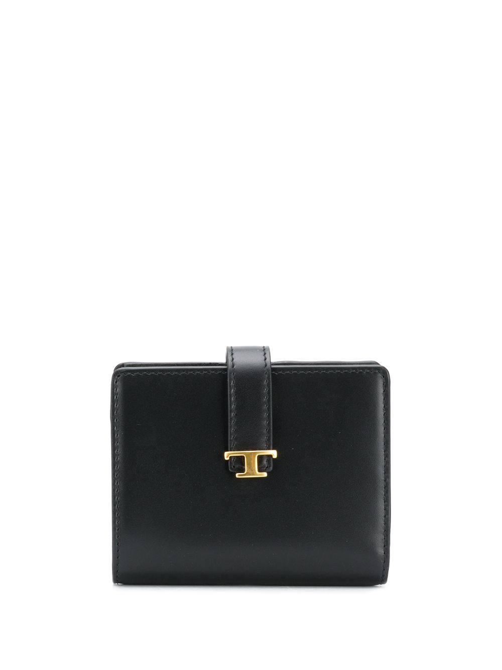 фото Tod's logo wallet