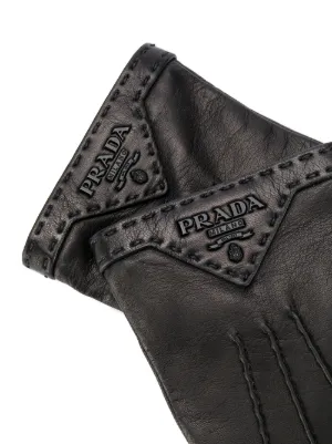 Prada（プラダ）ウィメンズ 手袋｜グローブ - FARFETCH