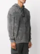 A-COLD-WALL* acid-wash cotton hoodie