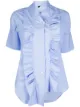 Immagine 1 di Jejia Camicia con ruches