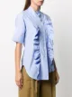 Jejia Camicia con ruches