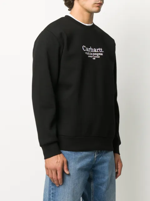 carhartt commission sweat
