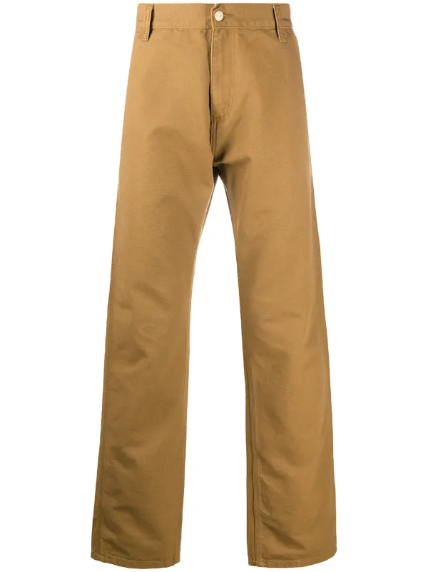 carhartt high rise pants