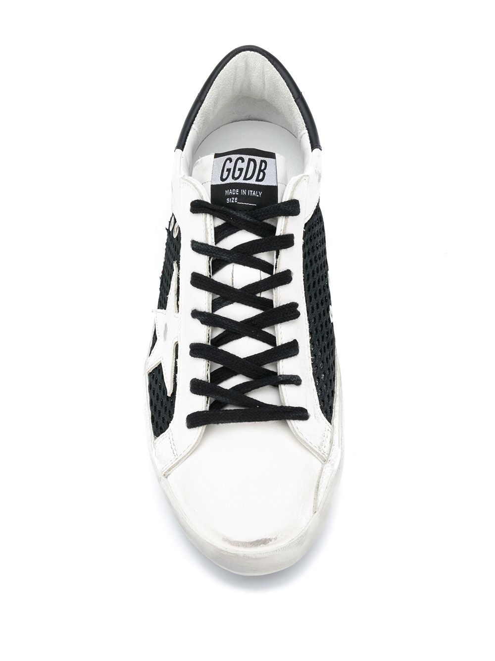 фото Golden goose кеды superstar