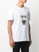 Karl Lagerfeld Karl-print short sleeved T-shirt