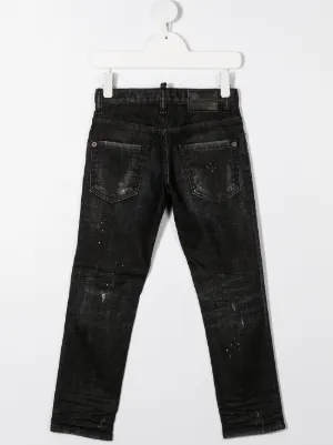 Designer Boys Denim from Dsquared2 Kids - Farfetch
