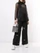 الصورة 2 من Viktor & Rolf توب كاميسول برقبة V