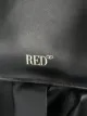 RedValentino Rock Ruffles shoulder bag