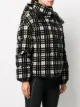 Moncler doudoune oversize