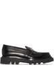 Image 1 of Givenchy Elba chunky loafers