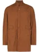 Image 1 of UNDERCOVER patch pocket shirt jacket
