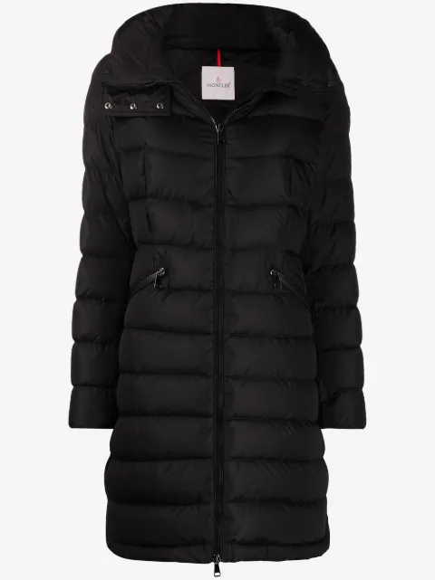 Moncler 盟可睐 Flammette 绗缝大衣