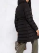 Moncler Flammette puffer coat