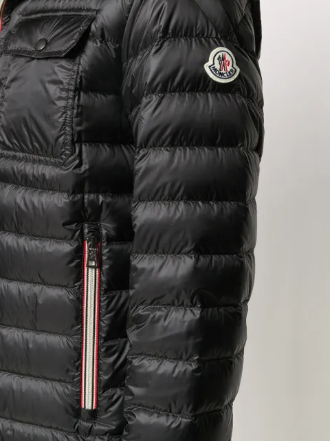moncler douret black