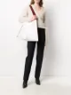 الصورة 2 من Jil Sander بنطال بقصة مستقيمة