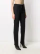 Jil Sander بنطال بقصة مستقيمة