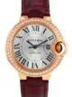 Imagen 2 de Cartier reloj Ballon Bleu De Cartier de 33mm 2019 pre-owned