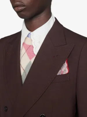 Gucci Ties Bow Ties Farfetch