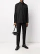 Image 2 of Givenchy logo tape shirt