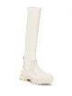 الصورة 2 من Jil Sander بوت بطول الركبة