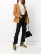 الصورة 2 من Elisabetta Franchi بليزر بصفي أزرار
