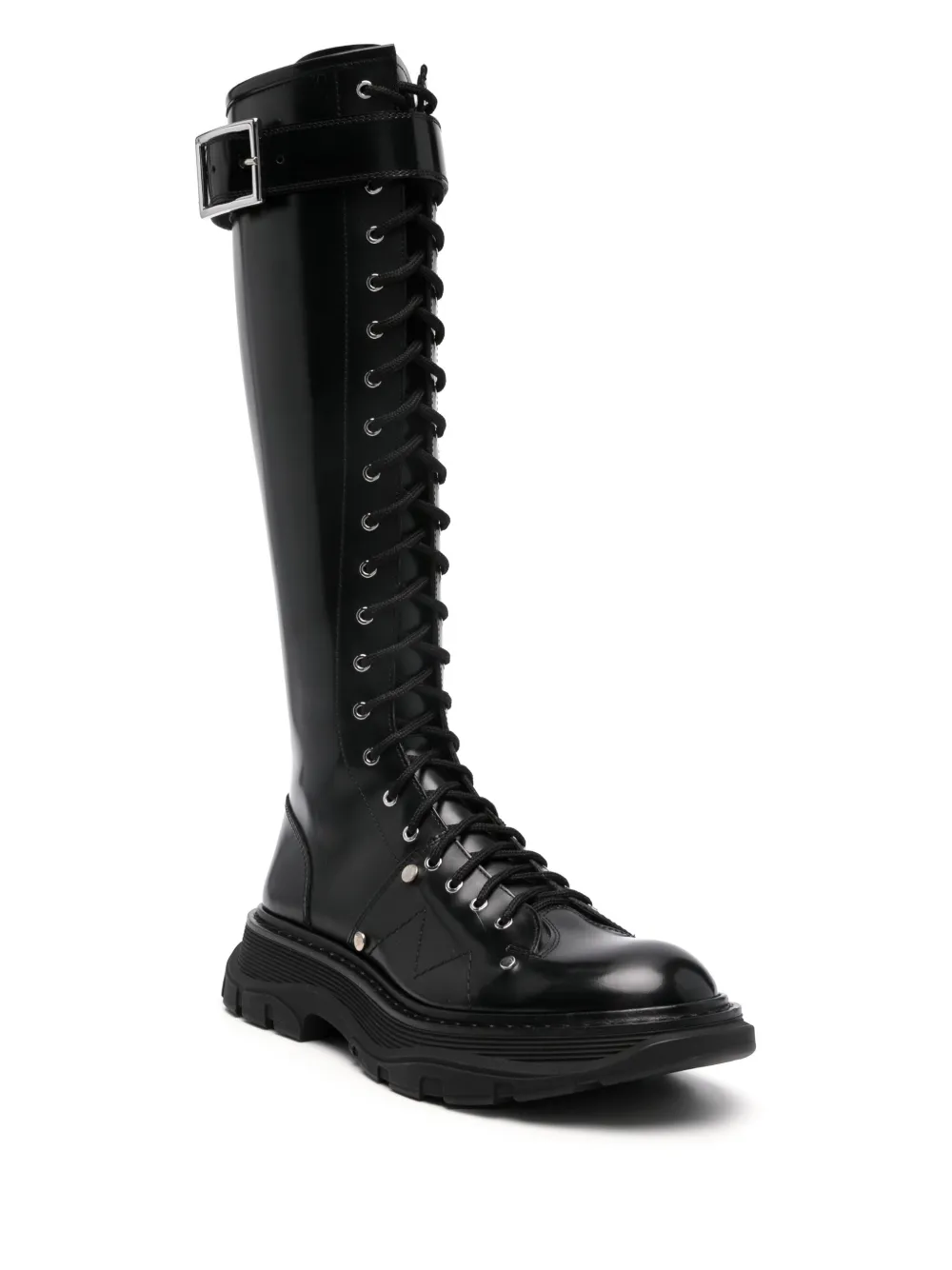 Alexander McQueen botas Tread | Boots | Image 2