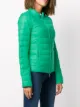 Patrizia Pepe zipped padded jacket