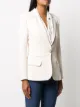 Elisabetta Franchi بليزر بصف أزرار