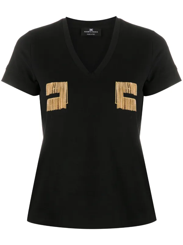 elisabetta franchi t shirt