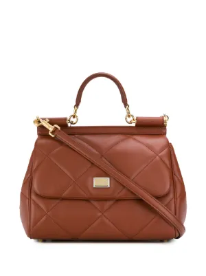 Väskor från Dolce & Gabbana dam Shoppa PLAZAs urval på Väskor från Dolce & Gabbana dam Shoppa PLAZAs urval på