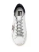Golden Goose Superstar distressed-finish sneakers