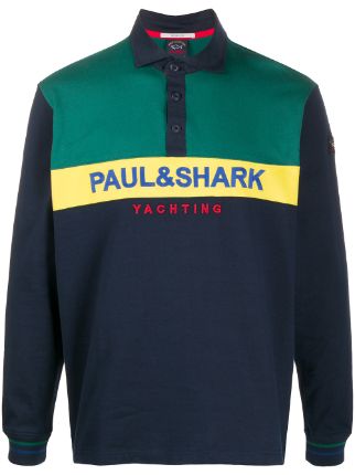 farfetch paul and shark