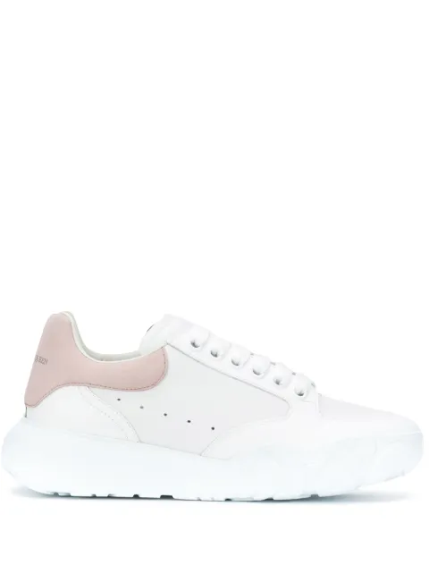 women's alexander mcqueen trainers sale