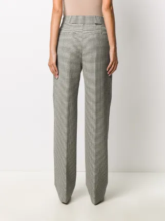 Shop black \u0026 white Alexander Wang 