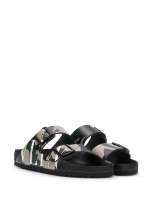 women's valentino slides sale
