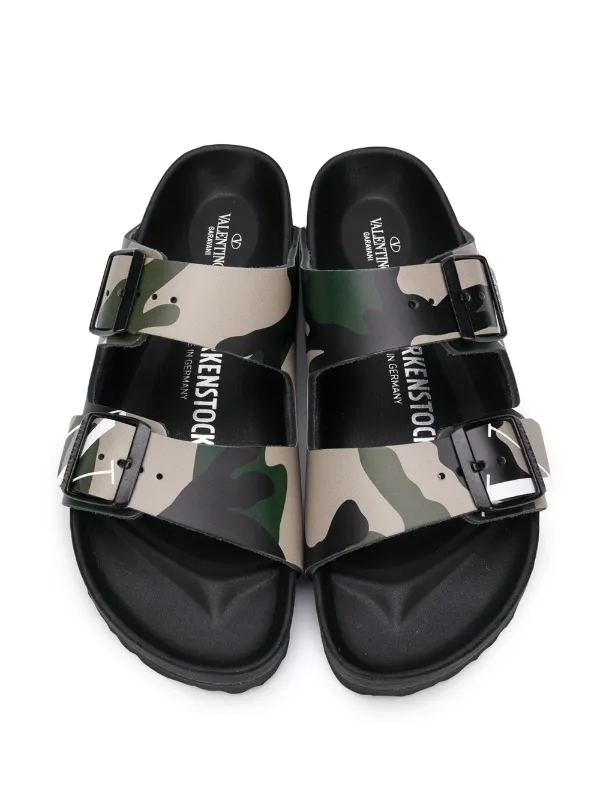 vltn sandals