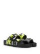 الصورة 2 من Valentino Garavani x Birkenstock VLTN slide sandals