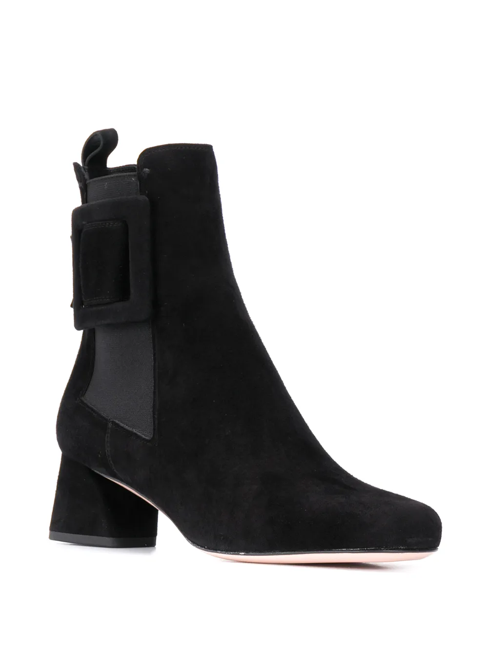 Roger Vivier suede ankle boots | Ankle Boots | Image 2