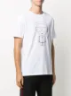 Karl Lagerfeld Karl short sleeved T-shirt