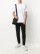 Image 2 of Karl Lagerfeld Karl short sleeved T-shirt