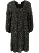 Image 1 of Ba&Sh floral-print dress