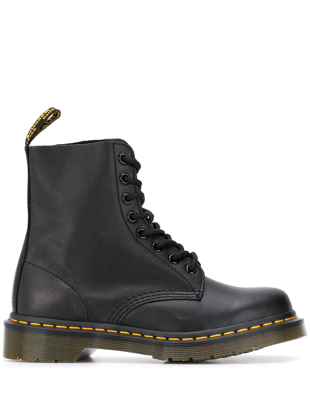 фото Dr. martens ботинки pascal