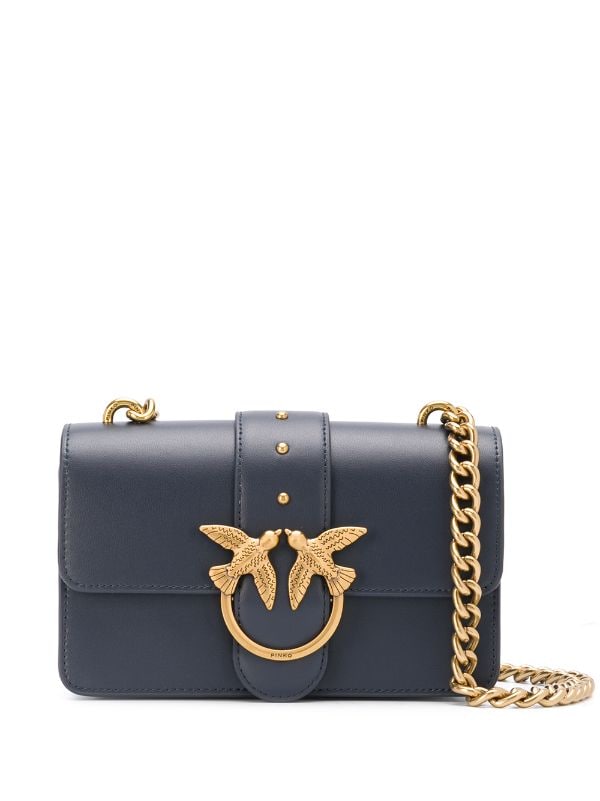 pinko shoulder bag