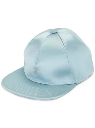 Satin baseball cap online