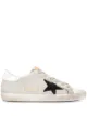Image 1 sur Golden Goose baskets Super-star