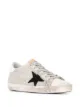 Image 2 sur Golden Goose baskets Super-star