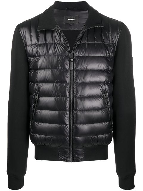 mackage collin jacket