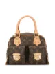 Image 1 of Louis Vuitton 2005 pre-owned Manhattan PM tote
