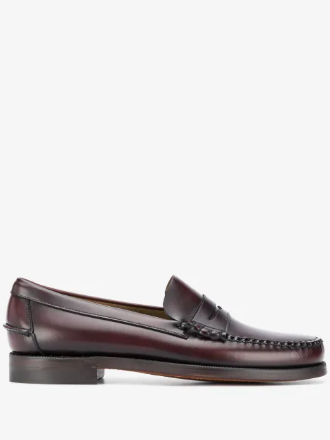 Sebago mocasines Classic Dan