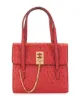 الصورة 1 من Céline Pre-Owned شنطة عملية كلاسيكية ببروش شعار الماركة